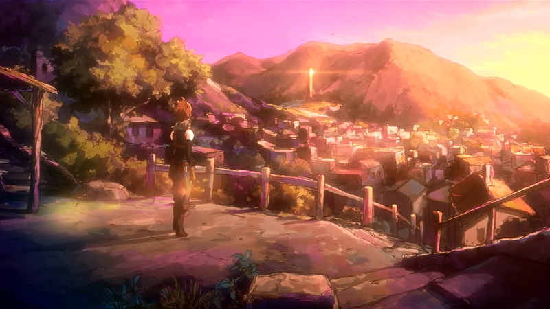 Illustration for article titled The 12 Anime of Winter 2016 You Should Be Watching
